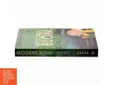 Gidsel i Amman af Mogens Blom (f. 1956) (Bog) - 2