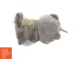 Katte enhjørning bamse fra Ty (str. 15 cm) - 2