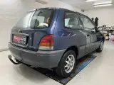 Toyota Starlet 1,3 XLi - 4