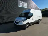 Iveco Daily 35C18 12m3 3,0 D Hi-Matic 180HK Van 8g Aut. - 2