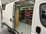 Fiat Ducato 35 2,3 MJT 140 Kassevogn L2H2 Pro+ aut. - 4