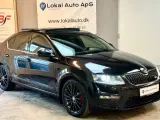 Skoda Octavia 2,0 TSi 220 RS DSG - 2