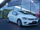 VW Golf Sportsvan 1,4 TSi 150 R-line BMT - 2