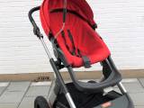 Kombivogn, Stokke Trailz