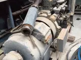 Brugte-Varme pumpe luft  - Dorman generator - 3
