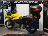 Honda CB 500 - 5