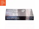 Marco effekten af Jussi Adler-Olsen (Bog) - 2