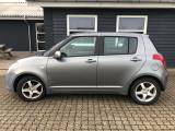Suzuki Swift 1,5