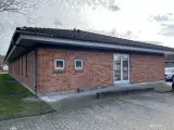 238 m² nyistandsat kontor med tilhørende kælder - 5