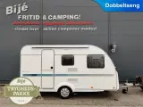 2022 - Adria Aviva 400 PS - 2
