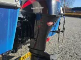 Flipper 575 inkl. trailer - 3