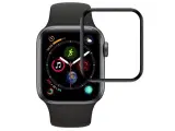 Skærmbeskyttelse til Apple Watch – Ridse- & Stødsi - 4