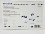 ⭐- BlueTinum DVD Konverter Box: Konverter VHS/DVD  - 5