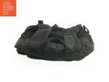 Sort rygsæk fra Jason Active (str. 44 x 37 cm) - 3