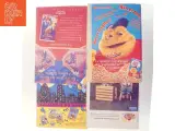 Vintage Anders And & Co. Blade fra Disney - 3