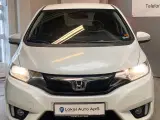 Honda Jazz 1,3 i-VTEC Elegance CVT - 2