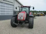 Valtra T190 Med frontlift og affjedret foraksel - 4