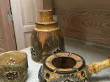 Jette Hellerøe keramik