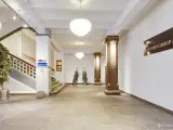 124 m² kontor eller showroom i eksklusiv og historisk ejendom i Odense C - 4