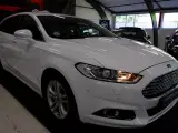 Ford Mondeo 2,0 TDCi Titanium Powershift 180HK Stc 6g Aut. - 2