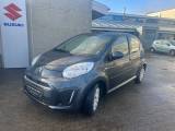 Citroën C1 1,0i Seduction Clim