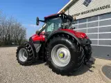 Case IH Optum 300 CVX Velholdt traktor med det rigtige udstyr - 3