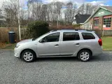 Dacia Logan 1,5 Dci MCV Ambi med Patikelfilter - 2