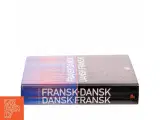 Politikens fransk-dansk, dansk-fransk (Bog) - 2