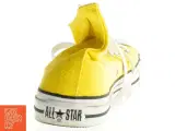 Gule Converse All Star Sneakers fra Converse (str. 42,5 / 9) - 2
