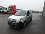 Renault Kangoo L1 1,5 DCI Express EDC 90HK Van 6g Aut. - 4