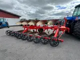 Kuhn Varimaster L 5 FURET MED INTEGRERET MED PAKKER! - 3