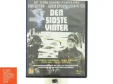Den sidste vinter med Tony Britton (DVD) - 3