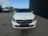 Mercedes-Benz A200 d 2,1 CDI 7G-DCT 136HK 5d 7g Aut. - 3