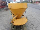 Bøgballe FS 220 m/overbygning - 2