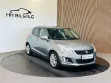 Suzuki Swift 1,2 Dualjet Comfort - 3