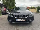 BMW 520d 2,0 Touring aut. - 2