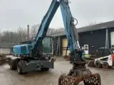 Materialehåndtering maskine - 4