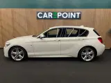BMW 116i 1,6 M-Sport - 2