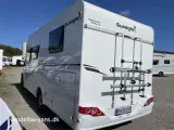 2019 - SunLight T 69 L Aut.gear   150 HK - automatgear - bemærk det lave km tal - 3