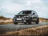 Seat ateca 2.0 TDI 4x4  - 3