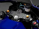 Yamaha YZF R7 - 5