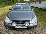 Citroën C5 Weekend 2.0 HDI