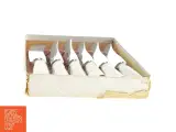 Knive med horn skaft - 2