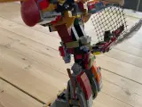 Lego Ninjago 70592 Redningsrobot