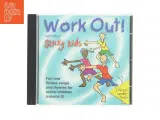 Work out with the Sticky Kids (DVD) - 2
