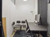 New Yorker kontor på eftertragtende Vesterbro - 5