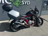 Suzuki GSF 1200 Bandit - 4