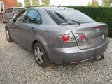 Mazda 6 2,0 Comfort - 4