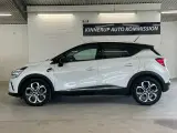 Renault Captur 1,6 E-TECH  Plugin-hybrid Intens 160HK 5d Aut. - 2