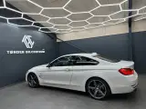 BMW 430d 3,0 Coupé aut. - 4
